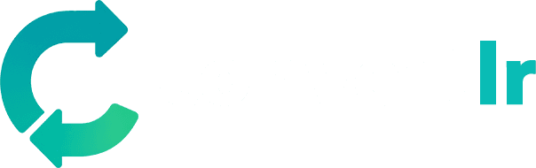 ConvertLR Logo